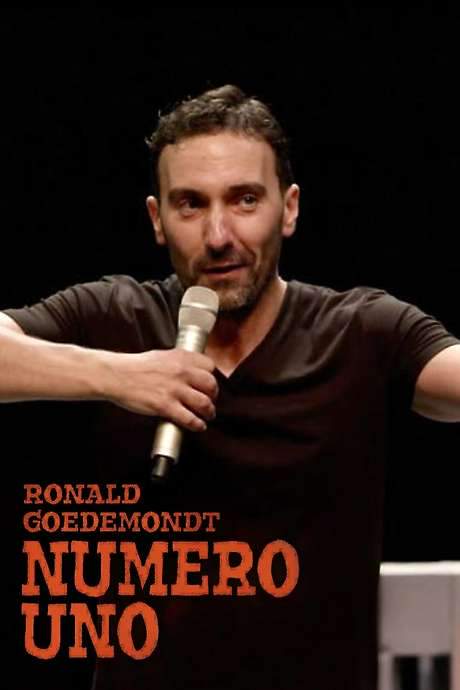 Ronald Goedemondt: Numero Uno